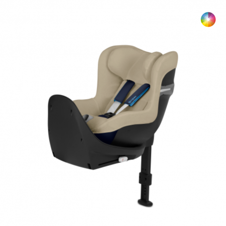 Cybex Forra de Verão para Sirona S2 / SX2 i-Size