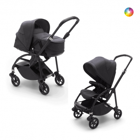 Bugaboo Bee6 Mineral Collection Completo