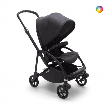 Bugaboo Bee6 Mineral Collection Completo