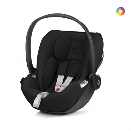 Cybex Cloud Z i-Size