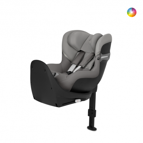 Cybex Sirona S2 i-Size
