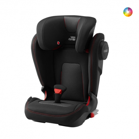 Britax Römer KidFix III M Cool Flow