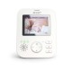 Philips AVENT Intercomunicador c/ câmara - 830