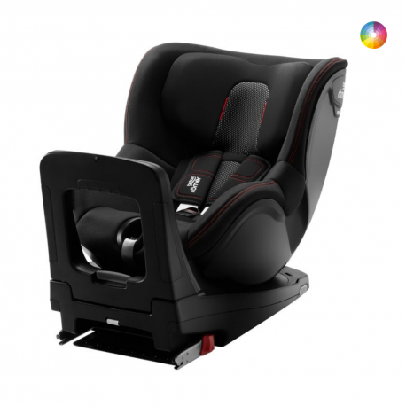 Britax Romer DualFix M i-size Cool
