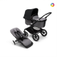 Bugaboo Fox 3 Chassi Preto