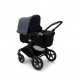 Bugaboo Fox 3 Chassi Preto