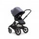 Bugaboo Fox 3 Chassi Preto