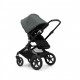 Bugaboo Fox 3 Chassi Preto