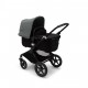 Bugaboo Fox 3 Chassi Preto