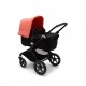 Bugaboo Fox 3 Chassi Preto