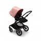 Bugaboo Fox 3 Chassi Preto