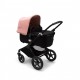 Bugaboo Fox 3 Chassi Preto