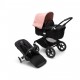 Bugaboo Fox 3 Chassi Preto