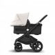 Bugaboo Fox 3 Chassi Preto