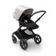 Bugaboo Fox 3 Chassi Preto