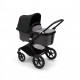 Bugaboo Fox 3 Chassi Preto