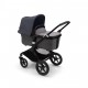 Bugaboo Fox 3 Chassi Preto