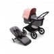 Bugaboo Fox 3 Chassi Preto