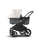 Bugaboo Fox 3 Chassi Preto