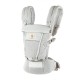 Ergobaby Adapt Soft Flex Mesh Cinza