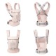 Ergobaby Adapt Soft Flex Mesh Rosa