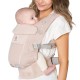 Ergobaby Adapt Soft Flex Mesh Rosa