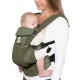 Ergobaby Omni Breeze Verde