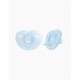 Philips Avent Chupetas Ortodônticas Soothie 0-6m