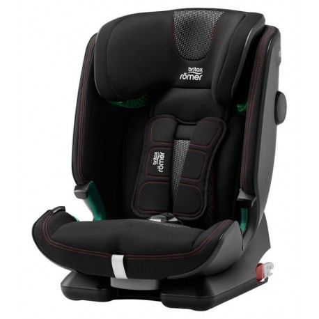 Britax Römer Advansafix i-Size Cool