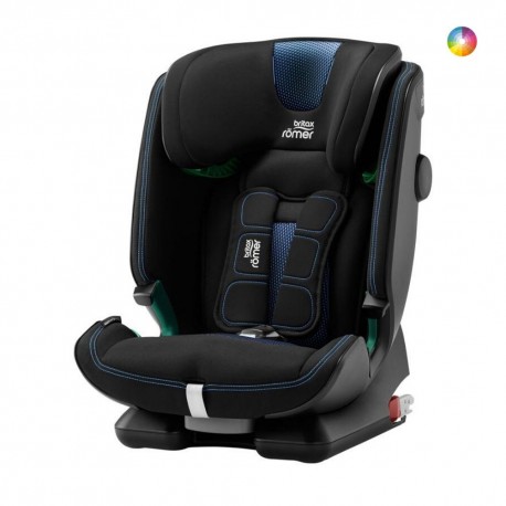 Britax Römer Advansafix i-Size Cool