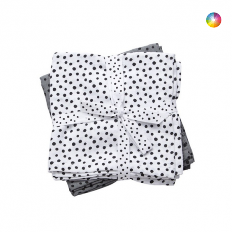 Fralda de Pano Happy Dots