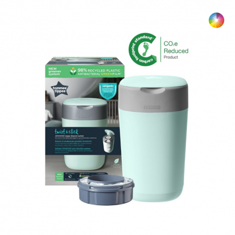 Tommee Tippee Twist & Click