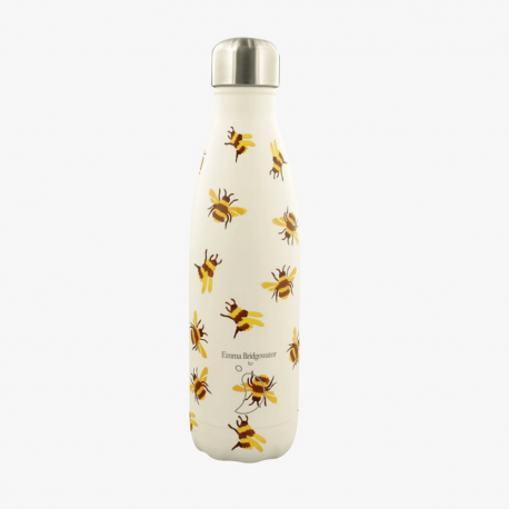 Chilly's Termo Emma Bridgewater Bumblebee 500ml