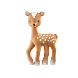 Sophie La Girafe Brinquedo Fan-Fan, o Cervo