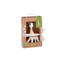 Sophie La Girafe Mordedor + Caixa Oferta