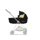 Cybex Alcofa Lux Wings p/ Mios