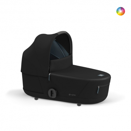 Cybex Alcofa Lux p/ Mios 2022