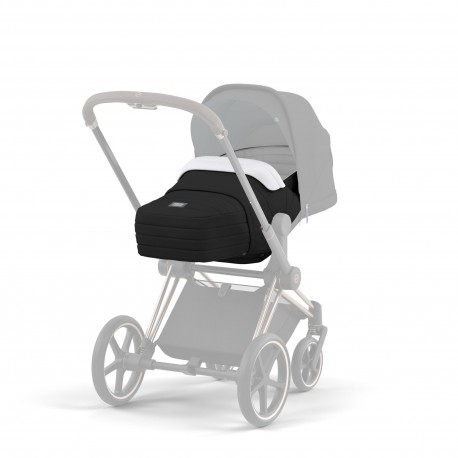Cybex Alcofa Lite 2 em 1 2022