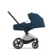 Cybex Alcofa Lite 2 em 1 2022