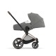 Cybex Alcofa Lite 2 em 1 2022