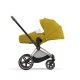 Cybex Alcofa Lite 2 em 1 2022