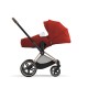 Cybex Alcofa Lite 2 em 1 2022