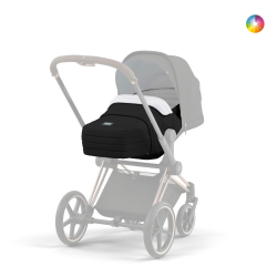 Cybex Alcofa Lite 2 em 1