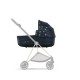 Cybex Alcofa Lux Jewels of Nature p/ Mios 2022