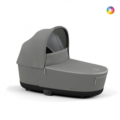 Cybex Alcofa Lux p/ Priam 2022