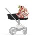 Cybex Alcofa Lux Spring Blossom Light p/ Priam 2022