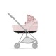 Cybex Alcofa Lux Simply Flowers p/ Mios 2022