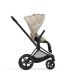 Cybex e-Priam Simply Flowers 2022