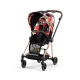 Cybex Mios Spring Blossom Dark 2022