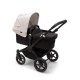 Bugaboo Donkey 5 Mono Chassi Preto